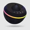 Ruimte Projectielamp – Sterrenhemel Projector voor Sfeerverlichting