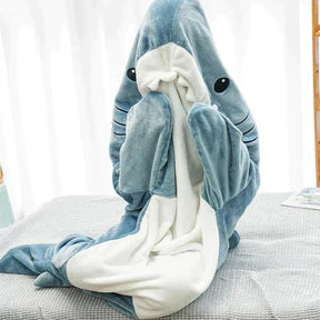 home & garden : Superzachte Deken - Trendy Comfortabele Human Blanket - Flannel in van Pantino