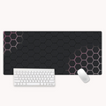 Smooth Desk: scopri il tappetino da scrivania definitivo per ogni passione - Blu