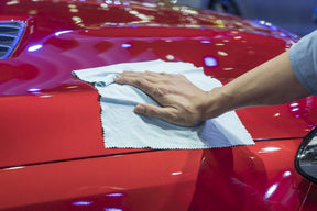 other : Auto Polijstwax - Diepe Glans en Krasbestendig - Wax in van Pantino