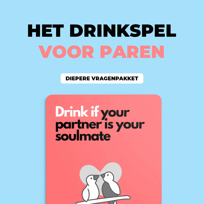 other : DizzyCard - Kaarten en Feesten Perfecte Koppels in van Pantino
