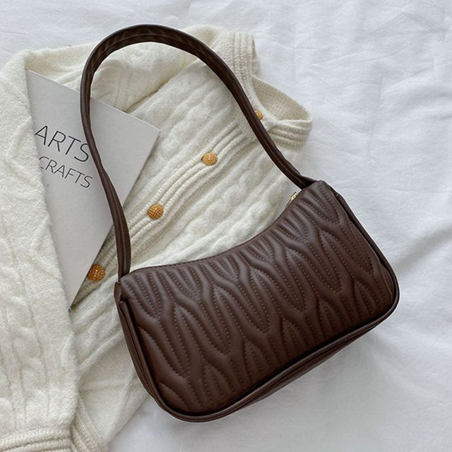 bags : Cady Handbag coffee - Tas in coffee van Pantino