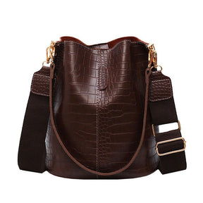 bags : Schoudertas Dames - Elegante Enkele in van Pantino