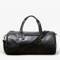 Leren Reistas van Hoge Kwaliteit - Vintage Bruin