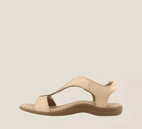 Sandals : Jade Dames - Orthopedische Sandalen - Sandalen Dames in van Pantino