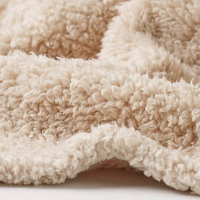 pets : Cozy Fleece Blanket Honden Katten - Grijs in van Pantino