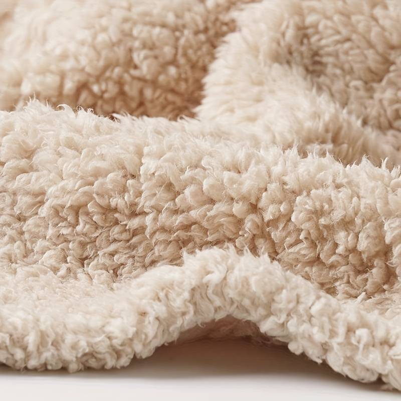 pets : Cozy Fleece Blanket Honden Katten - Grijs in van Pantino
