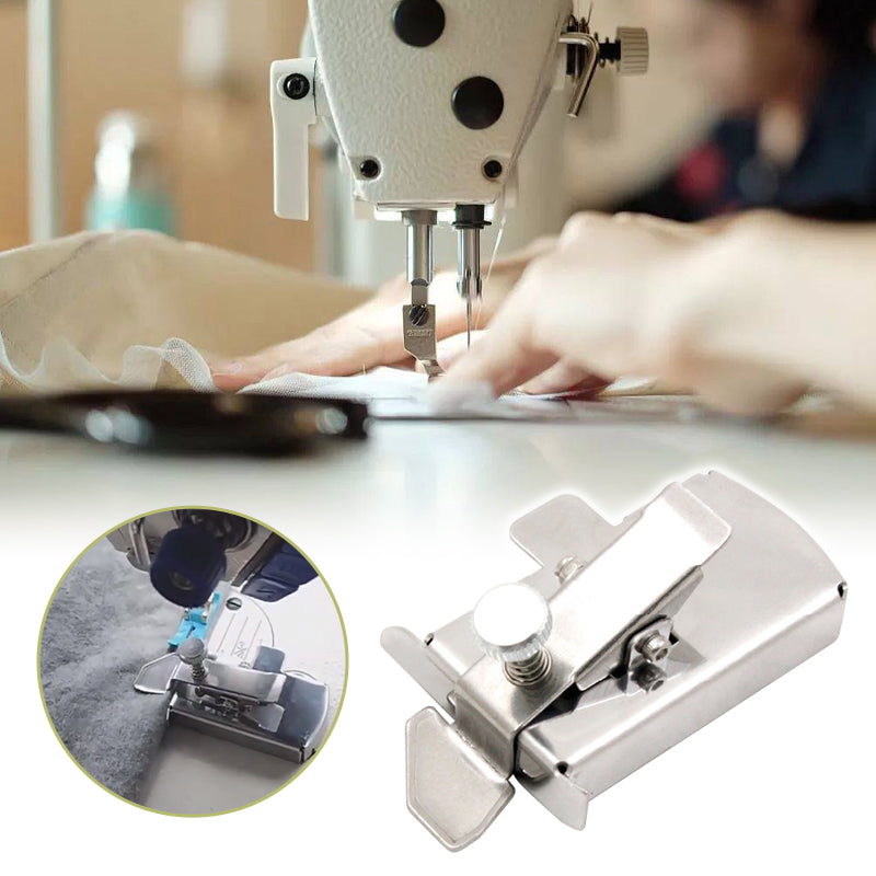 Sewing Assistant Set : Naaiassistent Set - Eenvoudig Naaien en Herstellen - Metaal in van Pantino