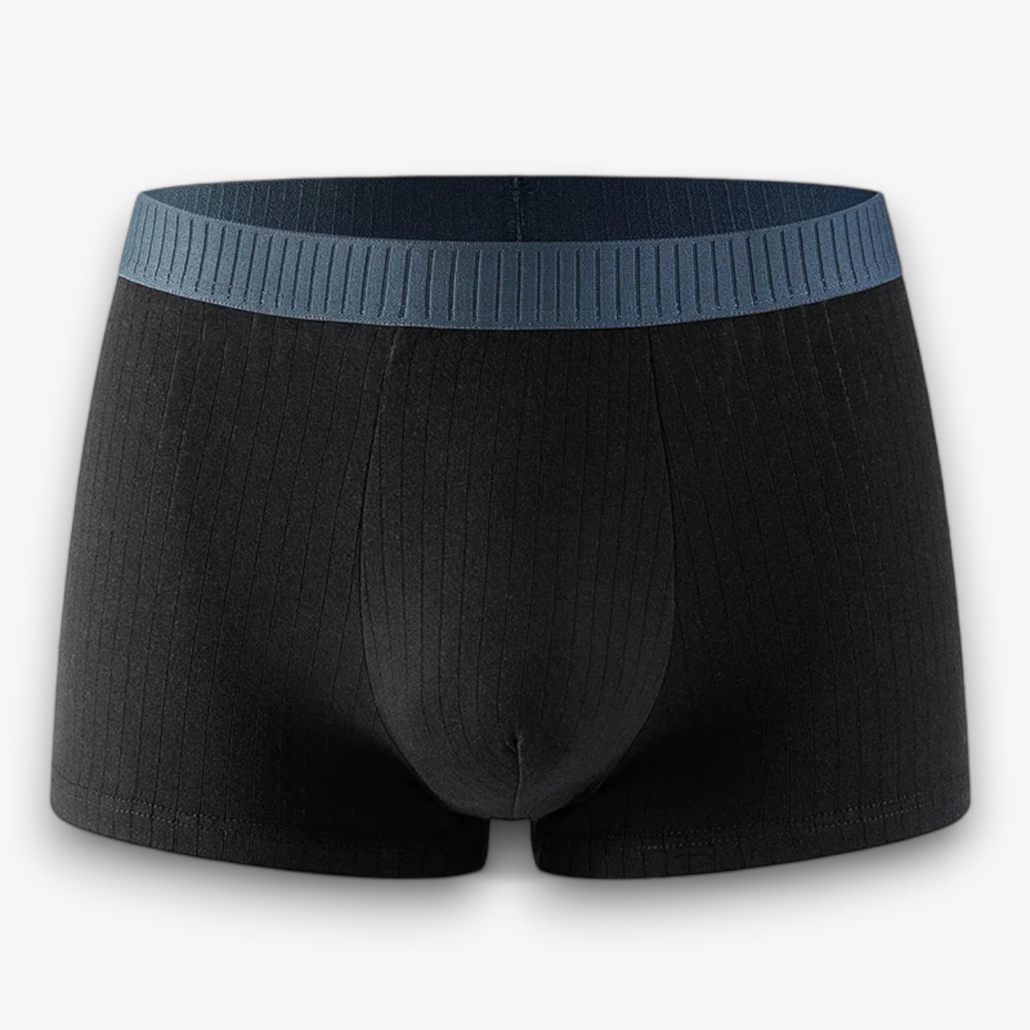 Underwear : Rekbaar Ondergoed voor Ademend Comfort (5+5 Gratis) - Zwart in 5+5 GRATIS Zwart van Pantino