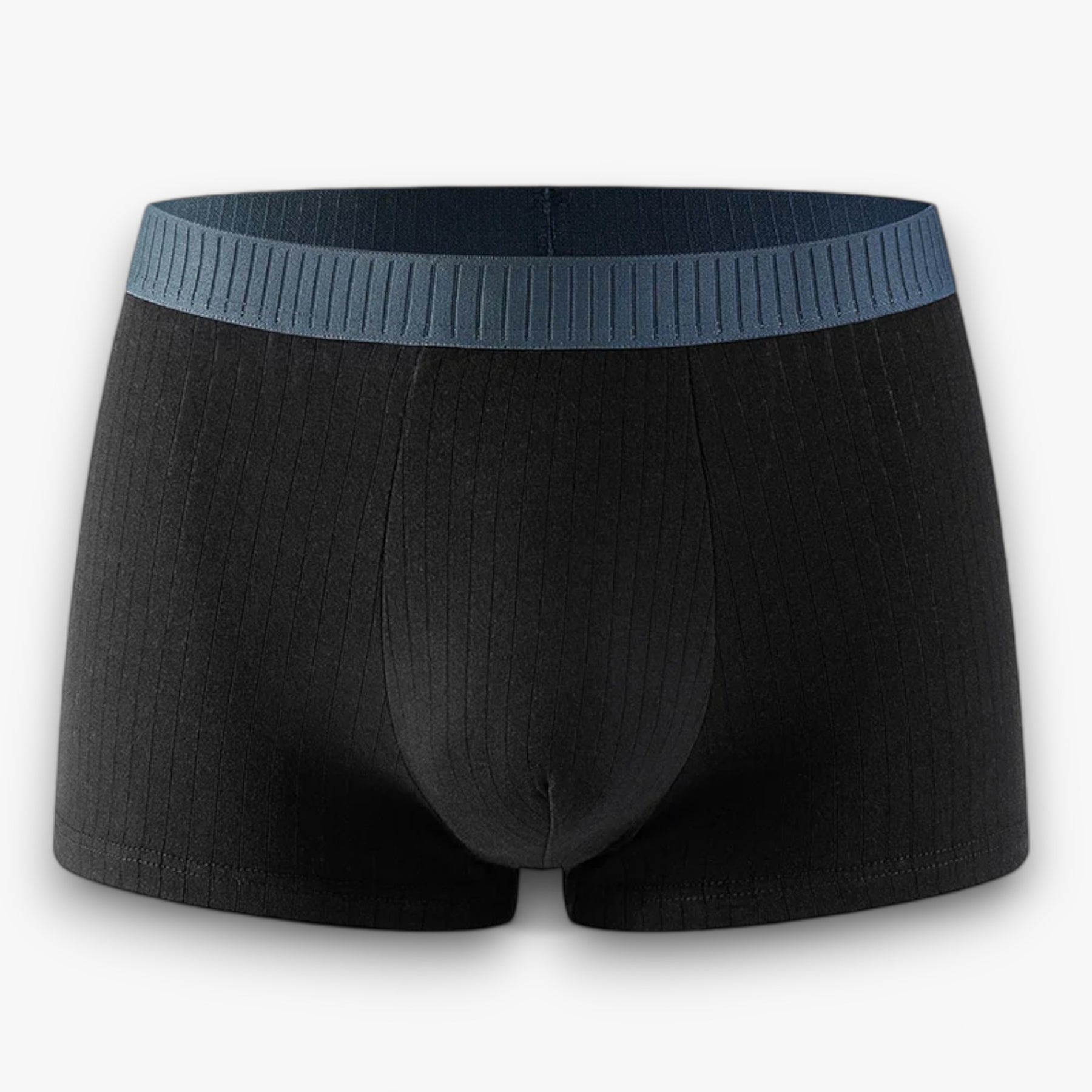 Underwear : Rekbaar Ondergoed voor Ademend Comfort (5+5 Gratis) - Zwart in 5+5 GRATIS Zwart van Pantino