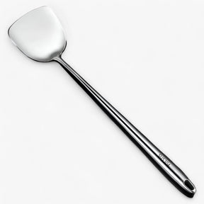 Kitchen Utensils : Roestvrijstalen Keukenapparatuur Set - Duurzaam & Veelzijdig Kookgerei voor Elke Kok in Lepel van Pantino