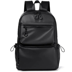 bags : Noor Veelzijdig Rugzak Dames - Rugzak - Laptop Rugzak in van Pantino