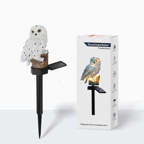 outdoor equipment : SolarGlow Lantaarn - Tuinlamp op Zonne-Energie in van Pantino