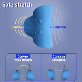 other : Bodywonder Neck Stretcher - Zwart in van Pantino