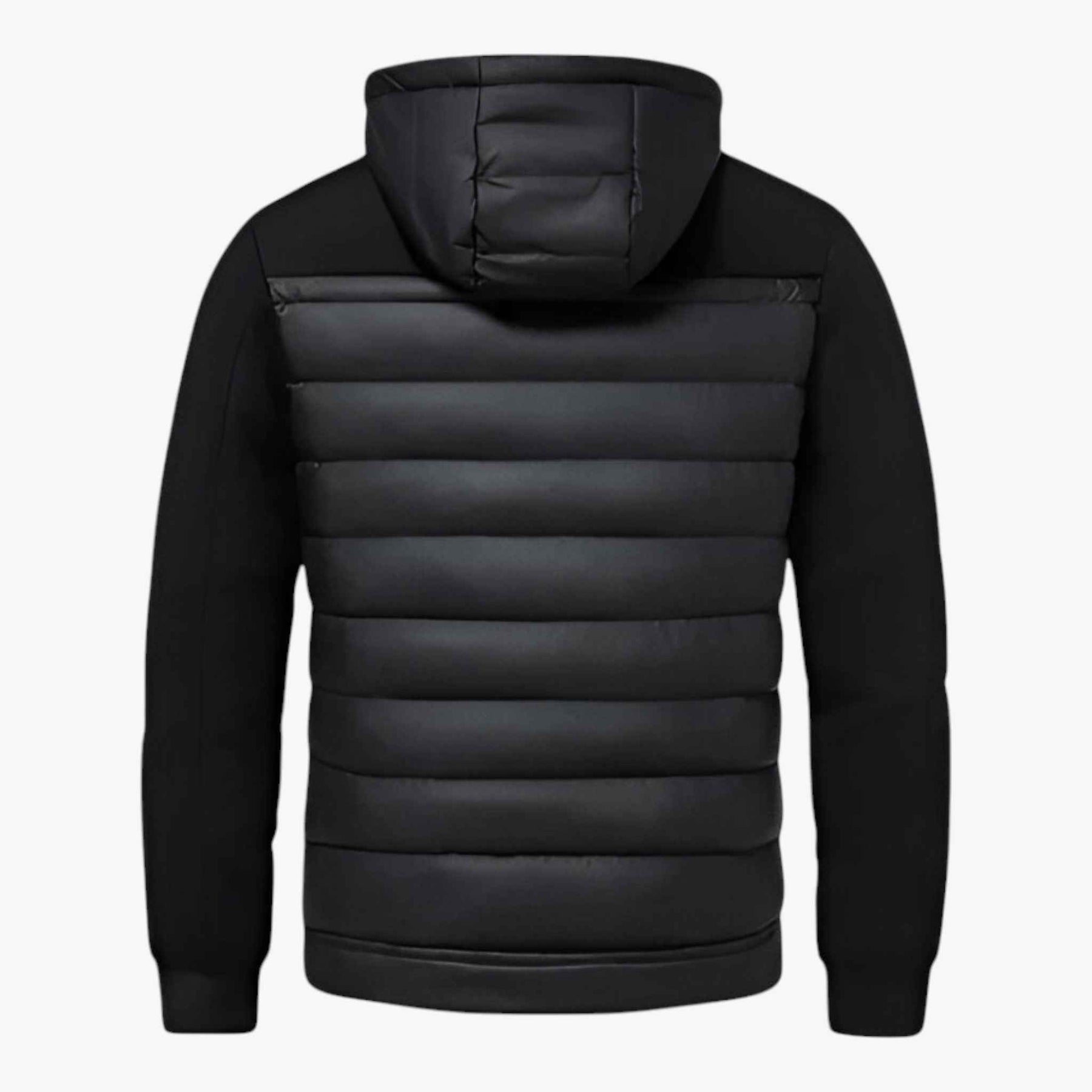 Jackets : Stijl en Warmte in Perfecte Harmonie in van Pantino