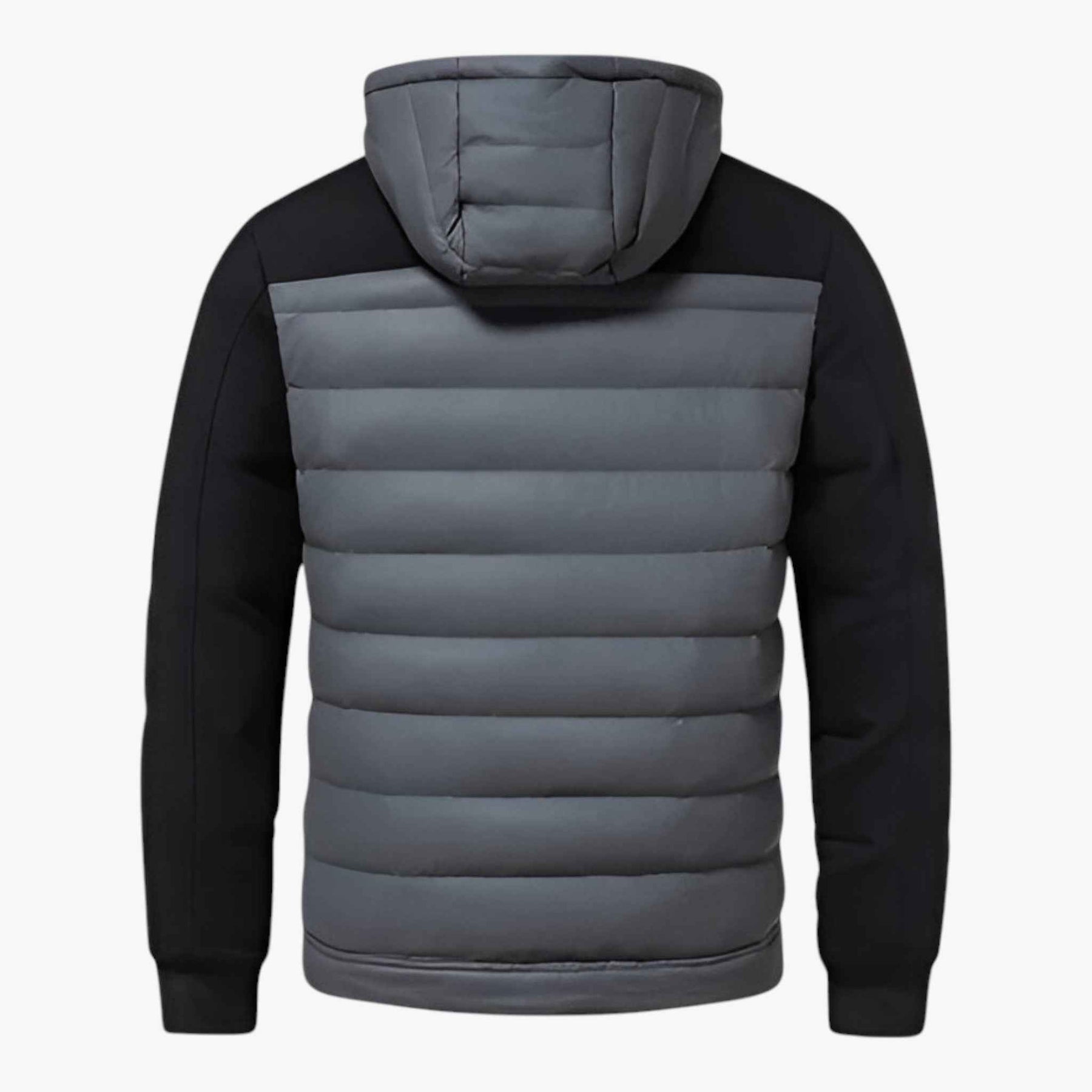 Jackets : Stijl en Warmte in Perfecte Harmonie in van Pantino