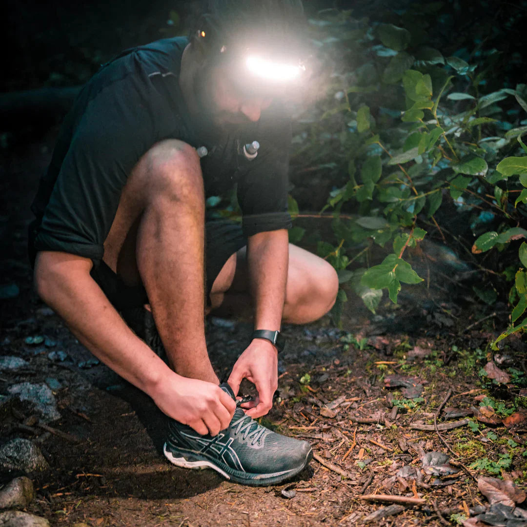 outdoor equipment : ProLight - LED Hoofdlamp Waterproof Honden in van Pantino