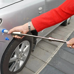 other : Deuktrekker Reparatie Set 18 Stuks - Auto Deuk Verwijderen - Kunststof in van Pantino
