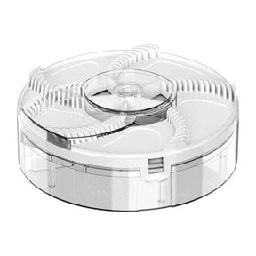 home & garden : Automatische Insectenvanger Zwart - Oplaadbaar Type Stekker - LED in van Pantino