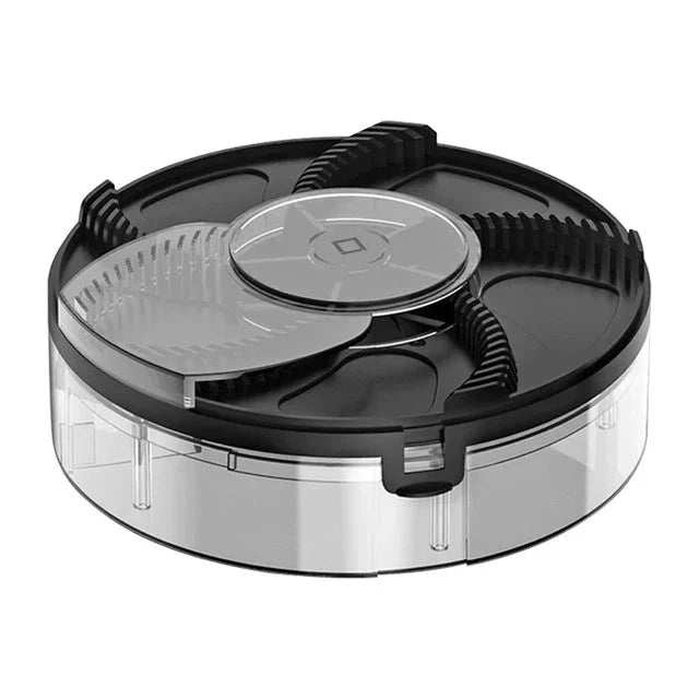 home & garden : Automatische Insectenvanger Zwart - Oplaadbaar Type Stekker - LED in van Pantino