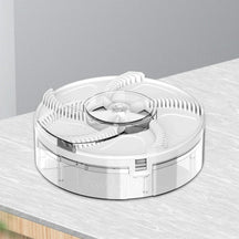 home & garden : Automatische Insectenvanger Zwart - Oplaadbaar Type Stekker - LED in van Pantino