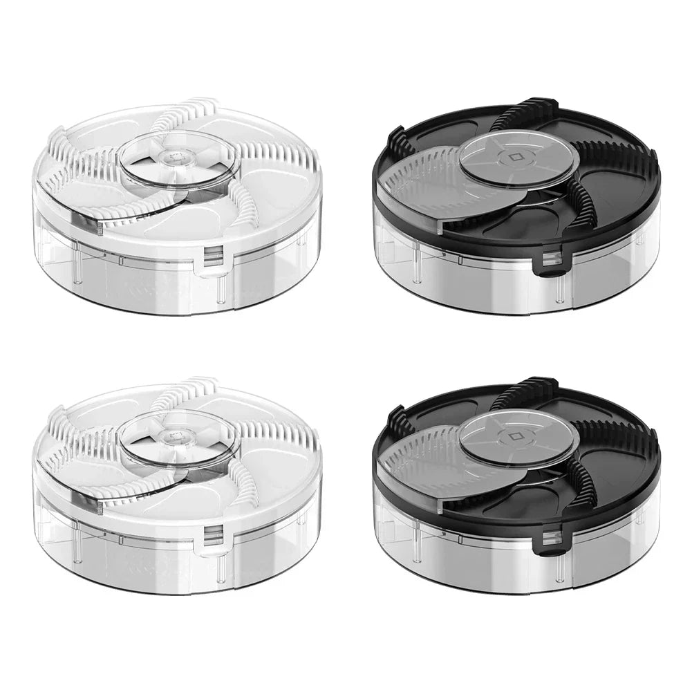 home & garden : Automatische Insectenvanger Zwart - Oplaadbaar Type Stekker - LED in van Pantino