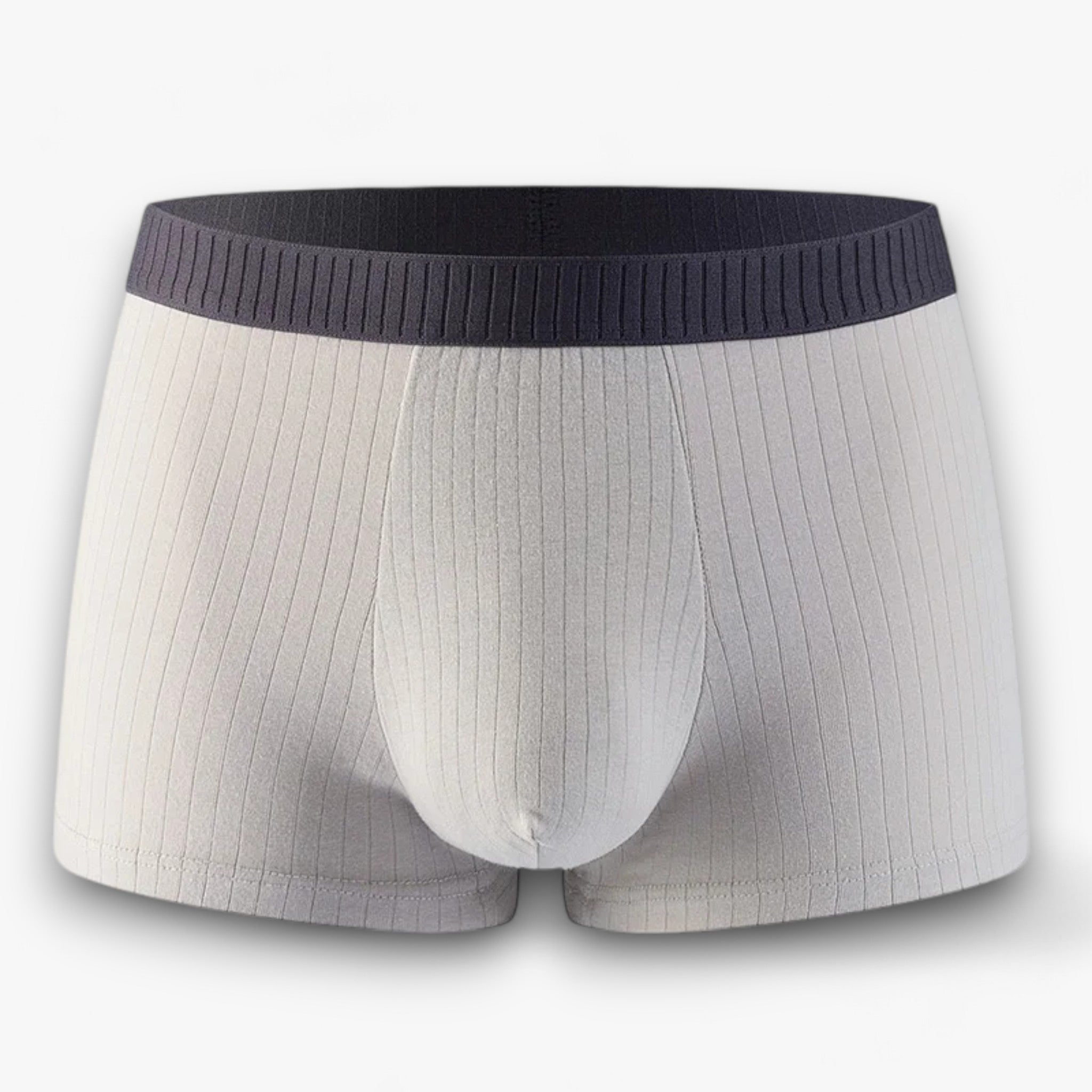Underwear : Rekbaar Ondergoed voor Ademend Comfort (5+5 Gratis) - Zwart in 5+5 GRATIS Beige van Pantino