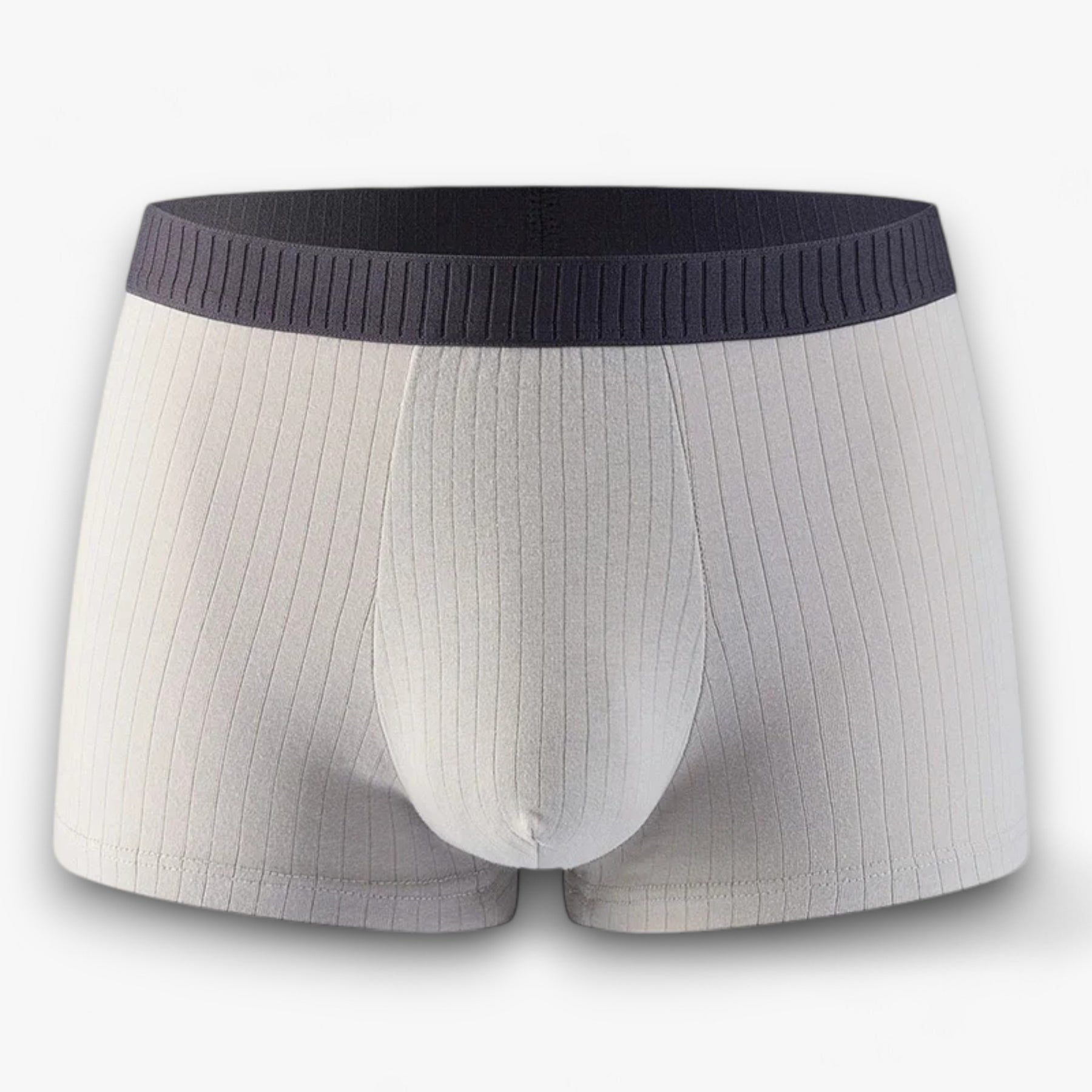Underwear : Rekbaar Ondergoed voor Ademend Comfort (5+5 Gratis) - Zwart in 5+5 GRATIS Beige van Pantino