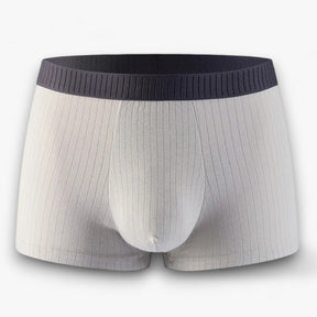 Underwear : Rekbaar Ondergoed voor Ademend Comfort (5+5 Gratis) - Zwart in 5+5 GRATIS Beige van Pantino