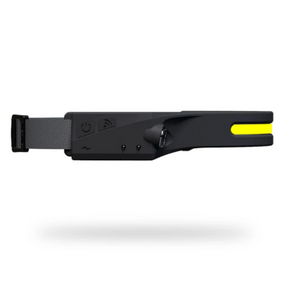 outdoor equipment : Light Saver 230° KopLED Koplamp in van Pantino