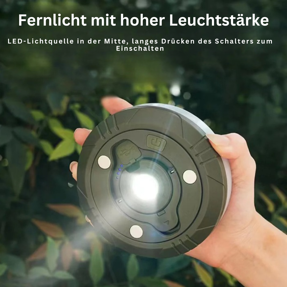 outdoor equipment : LuxGlow - Moderne & Elegante Lichtstrip Tuin in van Pantino