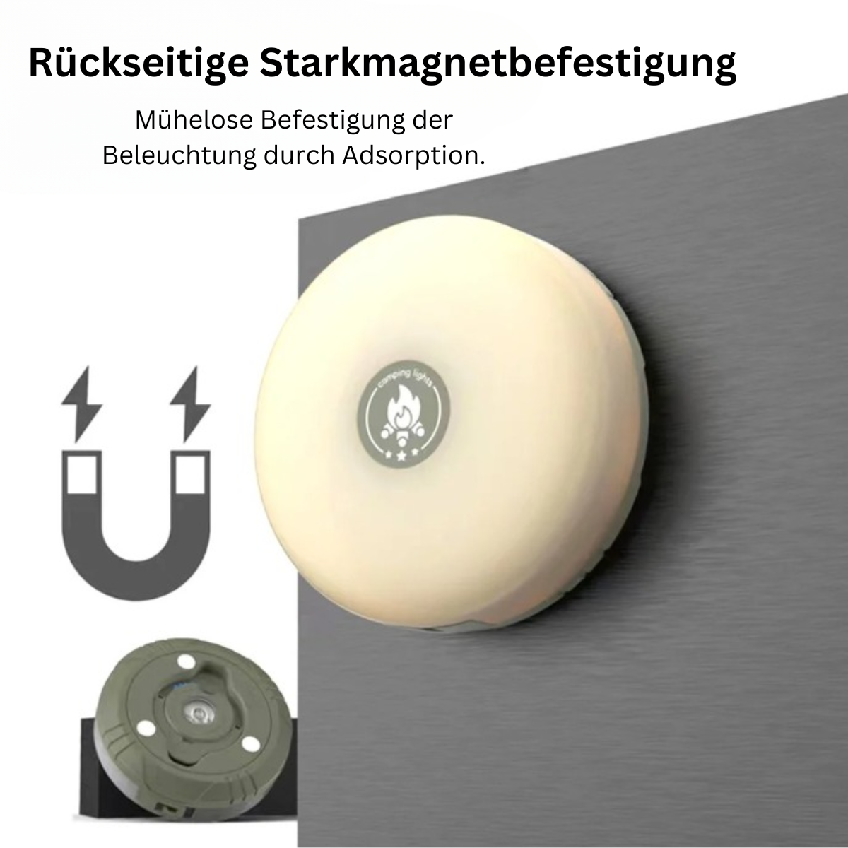 outdoor equipment : LuxGlow - Moderne & Elegante Lichtstrip Tuin in van Pantino
