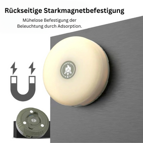 outdoor equipment : LuxGlow - Moderne & Elegante Lichtstrip Tuin in van Pantino