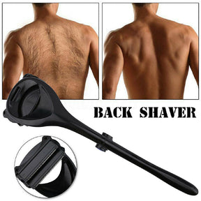 other : Rugscheerapparaat Inklapbaar - Magic BackShaver - Draadloos in van Pantino