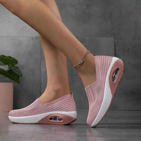 Baskets pour femmes : Comfortabele en lichte damessneakers voor dagelijks wandelen in van Pantinoshop