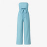 Lichtblauw