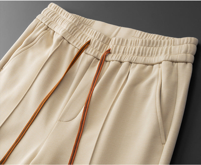 Clothing Set : Cade Cotton-Silk Ensemble in van Pantinoshop