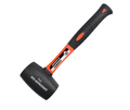 Rubberen Hamer voor EasySplitter Metaal