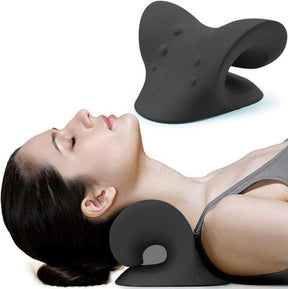 other : Bodywonder Neck Stretcher - Zwart in van Pantino