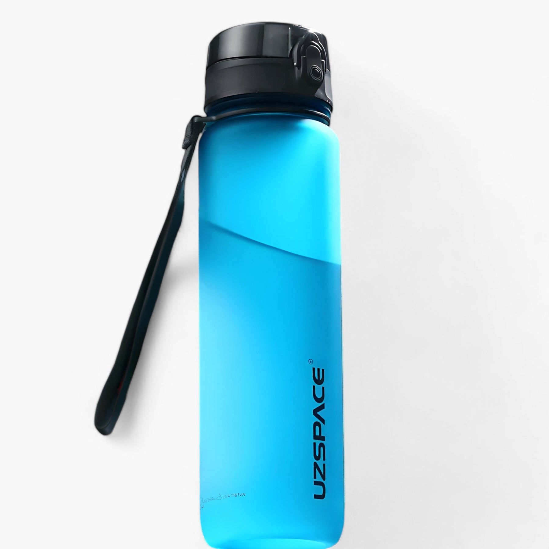 gadgets : HydraShake - Sport Shaker Bottle - BPA-Vrij en Lekvrij in van Pantino