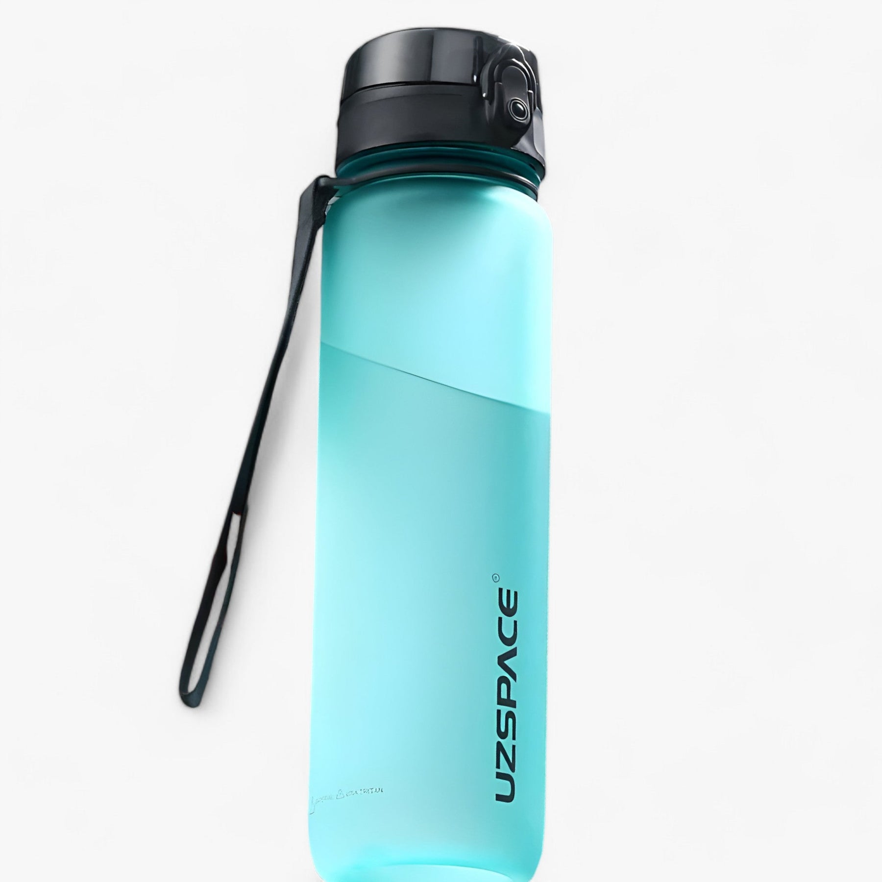 gadgets : HydraShake - Sport Shaker Bottle - BPA-Vrij en Lekvrij in van Pantino