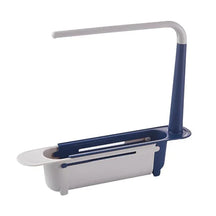 home & garden : TidyHygiene - Ventilerend Opbergsysteem voor de Keuken - Zwart in BLAUW van Pantino