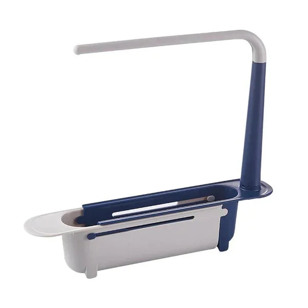 home & garden : TidyHygiene - Ventilerend Opbergsysteem voor de Keuken - Zwart in BLAUW van Pantino