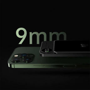 gadgets : Magnetische Powerbank (Draadloos) Dames 9 Mm - Groen in van Pantino