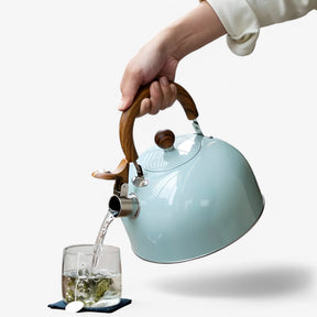 home & garden : Opvouwbare Waterfles Lichtgroen 3L - BPA-vrij in van Pantino