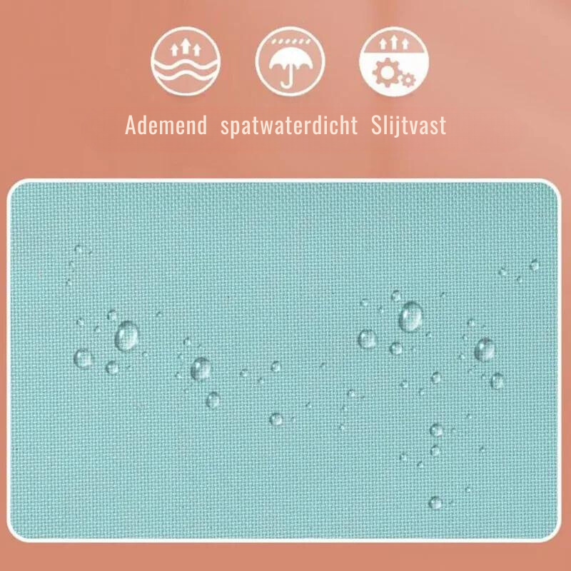pets : Katten Rugzak Groen - Ademend Oxford Outdoor - Oxford Nylon in van Pantino