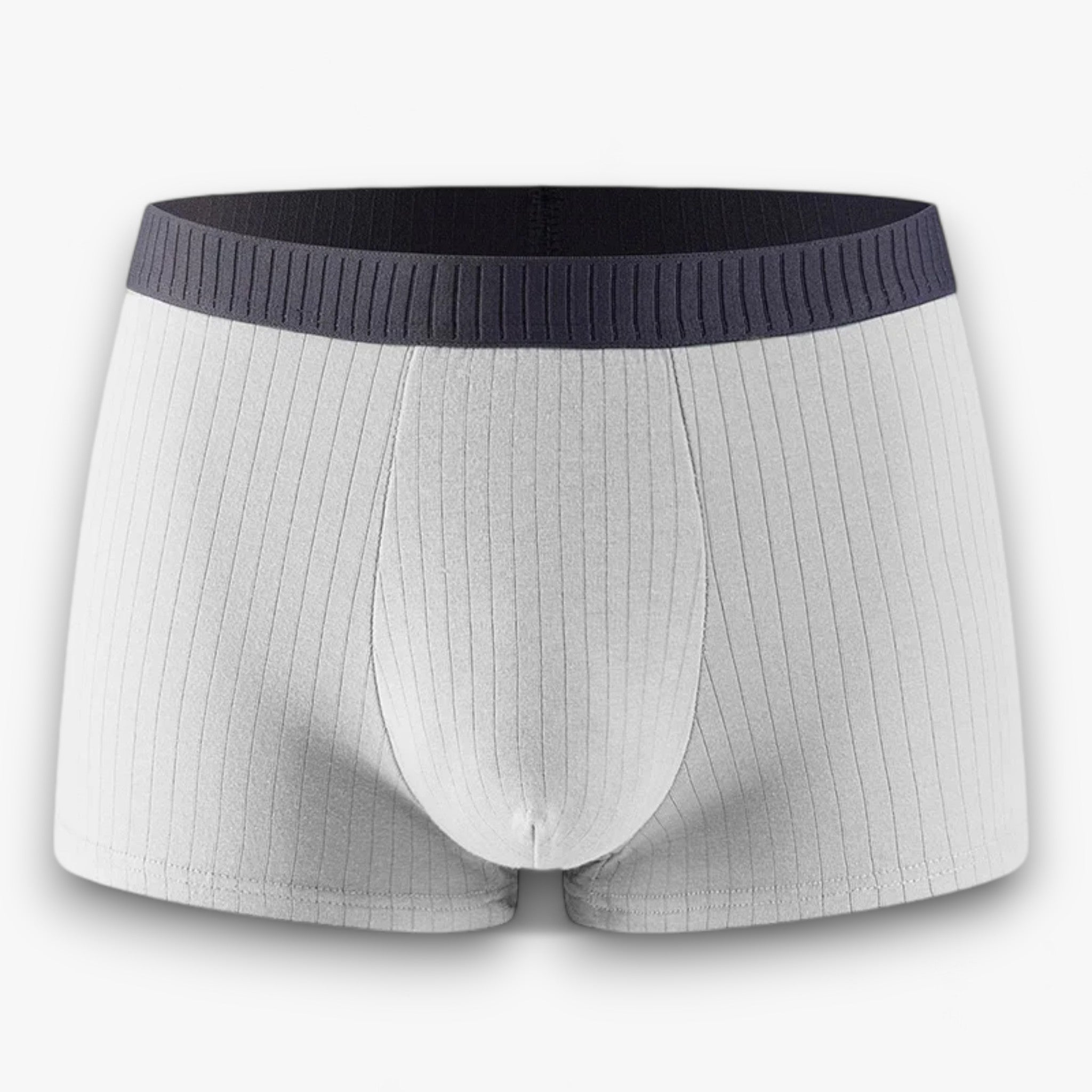 Underwear : Rekbaar Ondergoed voor Ademend Comfort (5+5 Gratis) - Zwart in 5+5 GRATIS Wit van Pantino