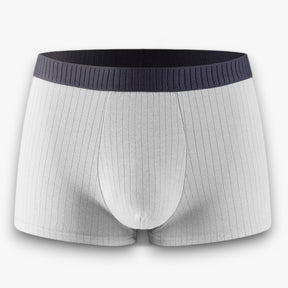 Underwear : Rekbaar Ondergoed voor Ademend Comfort (5+5 Gratis) - Zwart in 5+5 GRATIS Wit van Pantino