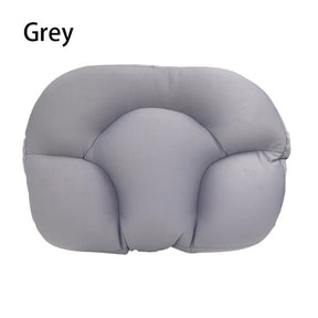 home & garden : Gezondheidsvriendelijk Slaapkussen Wit - Ultimate Comfort Nekondersteuning - Memory Foam in van Pantino