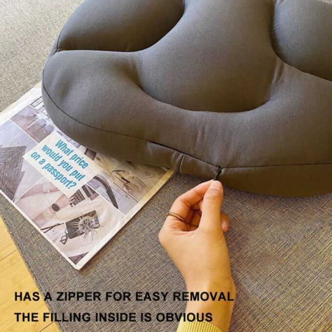 home & garden : Gezondheidsvriendelijk Slaapkussen Wit - Ultimate Comfort Nekondersteuning - Memory Foam in van Pantino